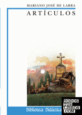 Artículos de Larra