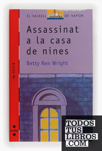 Assassinat a la casa de nines
