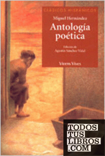 Antologia Poetica Miguel Her. N/c