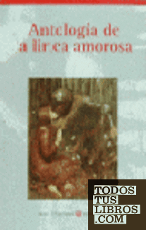 Antología de la lírica amorosa