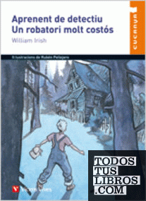 Aprenent De Detectiu N/c