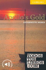 Apollo's Gold Level 2