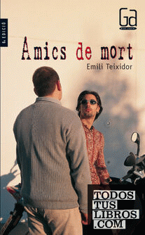 Amics de mort