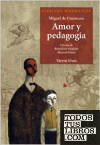 Amor Y Pedagogia. Material Auxiliar