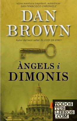 Àngels i dimonis
