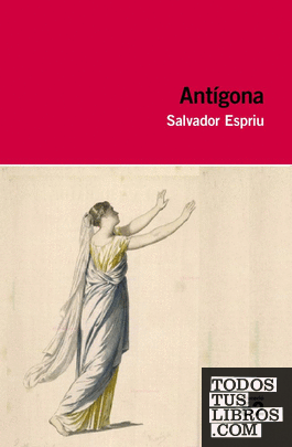 Antígona