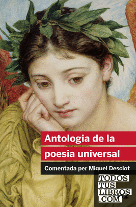 Antologia de la poesia universal