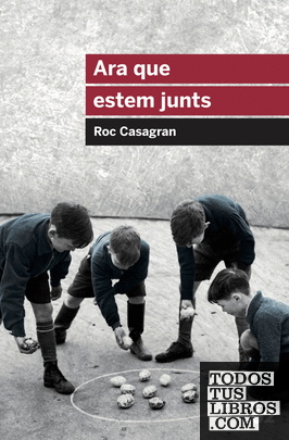 Ara que estem junts