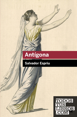 Antígona
