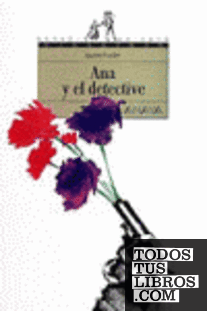 Ana y el detective
