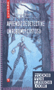 Aprendiz De Detective N/c
