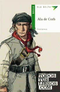 Ala De Corb