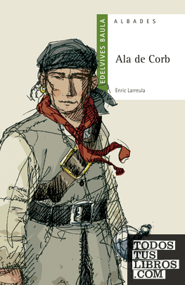 Ala de Corb
