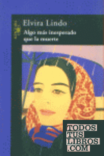 Algo más inesperado que la muerte