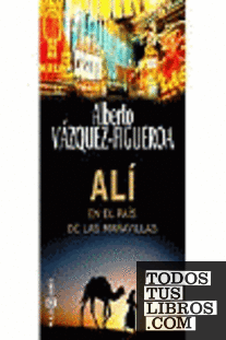Ali en el país de las maravillas