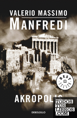 Akrópolis