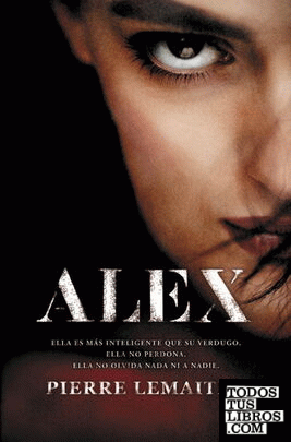 Alex (Un caso del comandante Camille Verhoeven 2)