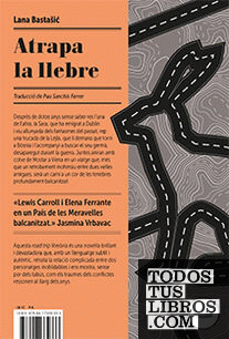 Atrapa la llebre