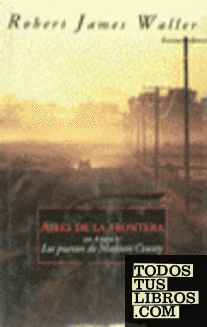 Aires de la frontera