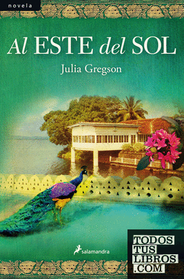 Al este del sol