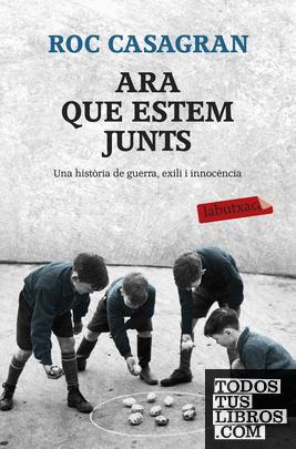 Ara que estem junts