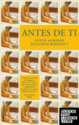Antes de ti