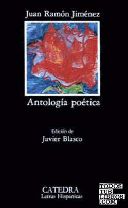 Antología poética