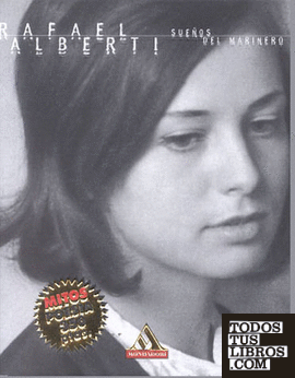 ALBERTI SUEÑOS DEL MARINERO (MITOS POESIA)