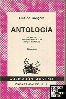 Antología