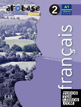 Arobase Nouveau 2. Cahier d'activités