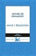 Amor y pedagogía