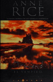 Armand, el vampiro