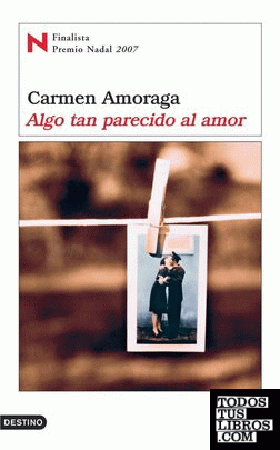Algo tan parecido al amor