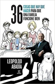 36 cosas que hay que hacer para que una familia funcione bien