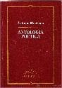 Antología poética