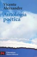 Antología poética