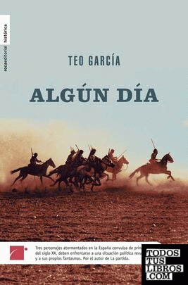 Algún día
