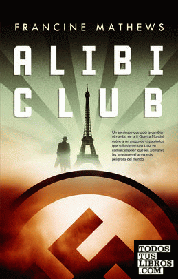 Alibi Club