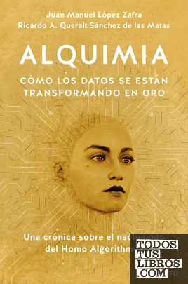 Alquimia: Cómo los datos se están transformando en oro