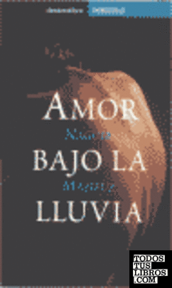 Amor bajo la lluvia