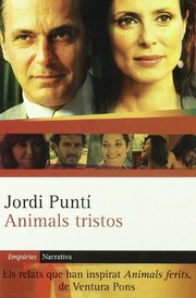 Animals tristos: