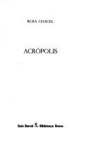 Acrópolis