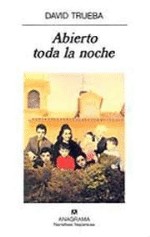 Abierto toda la noche: