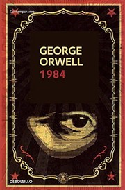 1984 (edición definitiva avalada por The Orwell Estate):