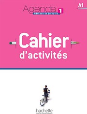 AGENDA 1 EJERCICIOS+CD: METHODE DE FRANCAIS