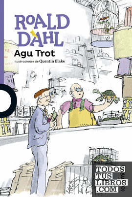 Agu Trot: