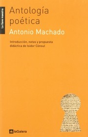 Antología poética: