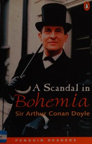 SCANDAL IN BOHEMIA, A PR3: