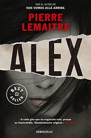 Alex (Un caso del comandante Camille Verhoeven 2):