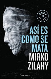 Así es como se mata (Un caso del comisario Mancini 1):